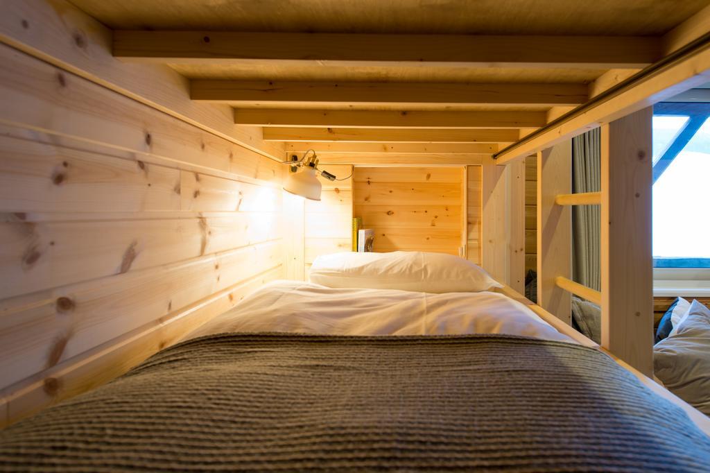 Moiwa Lodge Niseko Eksteriør bilde