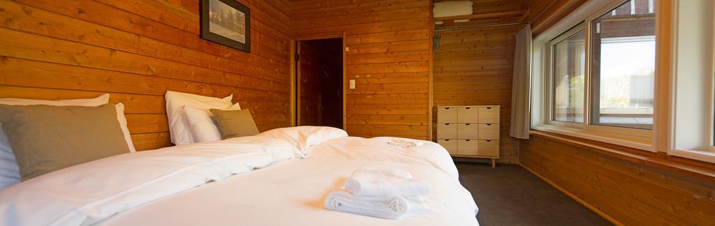 Moiwa Lodge Niseko Eksteriør bilde
