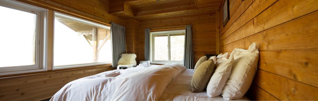 Moiwa Lodge Niseko Eksteriør bilde